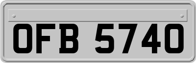 OFB5740