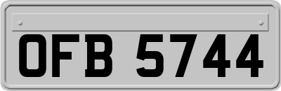 OFB5744