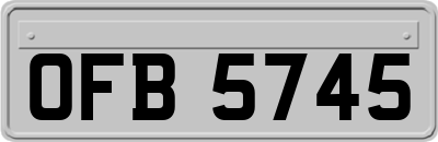 OFB5745