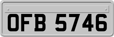 OFB5746