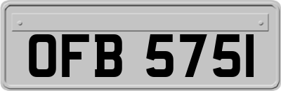 OFB5751