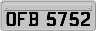 OFB5752