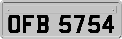 OFB5754
