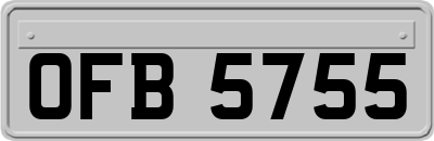 OFB5755