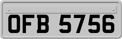 OFB5756