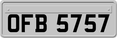 OFB5757