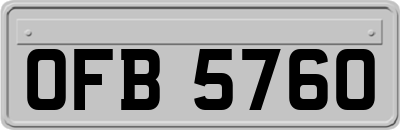 OFB5760