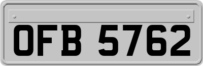 OFB5762