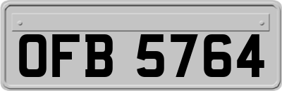 OFB5764
