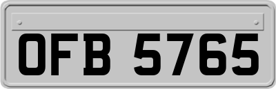 OFB5765