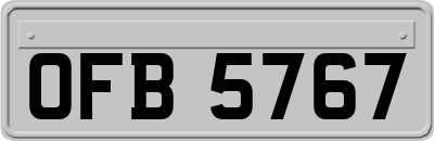 OFB5767