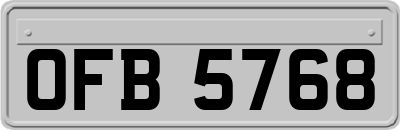 OFB5768