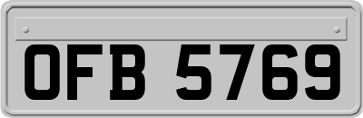 OFB5769