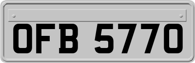 OFB5770
