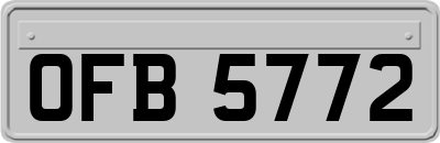 OFB5772