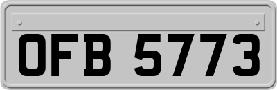 OFB5773