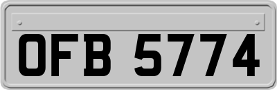 OFB5774