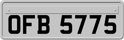 OFB5775