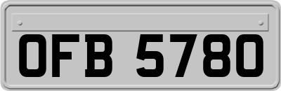 OFB5780