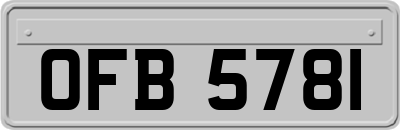 OFB5781