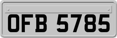 OFB5785