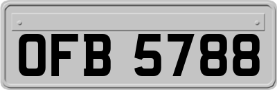 OFB5788