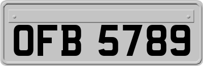 OFB5789