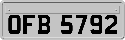 OFB5792