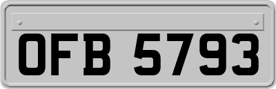 OFB5793