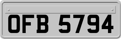 OFB5794