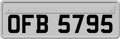OFB5795