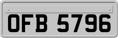 OFB5796