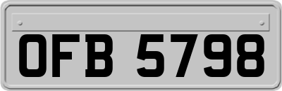 OFB5798