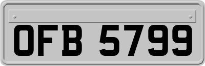 OFB5799
