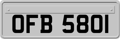 OFB5801