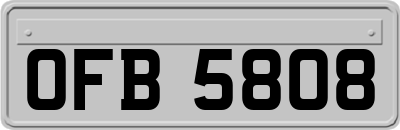 OFB5808