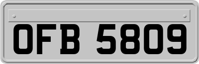 OFB5809