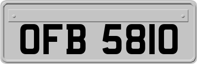 OFB5810