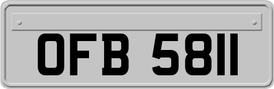 OFB5811