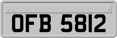 OFB5812