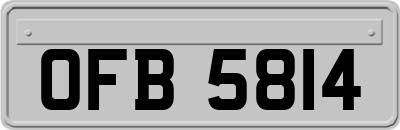 OFB5814