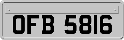 OFB5816