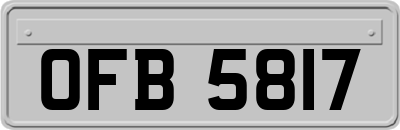 OFB5817