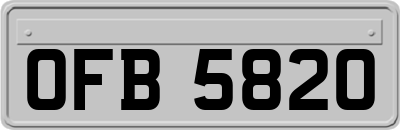 OFB5820