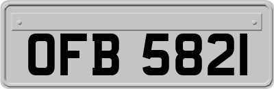 OFB5821