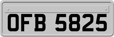 OFB5825