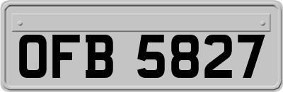 OFB5827