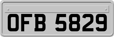 OFB5829