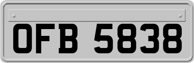 OFB5838