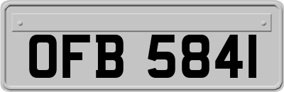 OFB5841